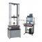 Compression And Tensile Testing Machine Material Steel Tensile Tear Strength Testing Machine