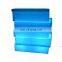 16 Color changing bar counter LED furniture sets for events and banquets Bar Night furniture wholesale Mobile Bar