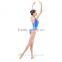 Graceful Adult Ballet Leotard V Neck Dance Leotard Girls Gymnastics Leotard Wholesale