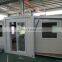 Manufacturer price 20ft 30ft folding luxury expandable prefabricated house mobile shipping container house prefab house