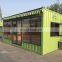 20ft 40ft shipping luxury home prefabcontainerhousefor sale