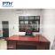 Factory Supply Low Cost Prefab Light Gauge Steel Villa Well Decorative Office for Working