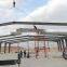 Factory Direct Price Cheap Steel Structure Warehouse