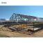 pre engineering steel structure space grid building steel workshops 10x16