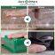 Mini Greenhouse Germination Kit Seed Starter Tray Seed Starter Kit with Humidity Dome Seedling Trays Plastic Nursery