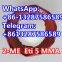 99% Levobupivacaine Hydrochloride CAS 27262-48-2/1722-62-9 Chirocaine  NEN HEX 6CL  5 MMA  NDH