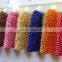 Wholesale Sparkle Golden Ultra Thin Fine Pink Reflective Eyeshadow Lip Gloss Pigment Nail Glitter Powder