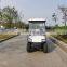 Amusement park products kids and adult electric sightseeing car golf cart for sale