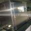 Taizy factory pizza cone machine for making pizza cone with best price
