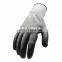 Construction anti cut level 5 Resistant Safety En388 HPPE Touchntuff Protection PU Coated Work Gloves