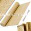 New Design Plastic Garden Fence Decorative PVC Strip Screen Fence Cover Plastic