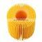 High Quality and Inexpensive Stable Quality Various Styles Original Oil Filter 04152-YZZA1 04152YZZA1 04152 YZZA1 For Toyota