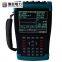 Single phase electric energy meter field calibrator DYDN-CS