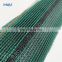 100% New HDPE sun protection agricultural green shade net
