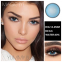 Hallolovely Wholesale Yummy Natural Hidrocor Eye Contact Lens Color