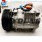 China manufacture ac compressors fits John Deere Tractor Harvester 4472004930  4472004932