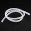 Food Grade Silicone Braided Reinforcing Tube Pressure Resistant Silicone Braid Hose