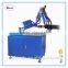 Metal tapping drilling machine
