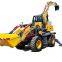 Backhoe Loader