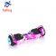 Electric Scooters Hoverboard Car 6.5 Inch Hoverboard 1000w/800w  Scooter  two wheel purple black very cheap