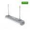 20w~100w Explosion proof Fluorescent Light Replacement for Zone 1 Zone 21 Hazardous Areas