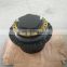 Excavator part ZX870 Travel Device YB60000249 ZX870-3 Travel Gearbox For Hitachi