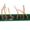 Resistance-capacitance absorber plate AH466704U001 Continental 590C 590P DC governor full range of accessories