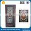 Online Wholesale Wrought Iron Sliding Front Entry Door