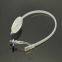 Medical labor cervical ripening balloon, silicone dilation childbirth aid device , baby delivery uterus neck balloon dilator