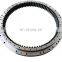 Slewing bearing for excavator CAT322D