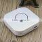 Portable phone charger 10400mAh cosmetic mirror power bank