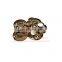 Howo WD615.87 Motorbaugruppe Motorteile Zylinderblockbaugruppe Ass 190003989480 Stopfen