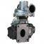 турбонагнетатель 119175-18030 MYDA RHC61W   4LHA-STE  VD240090 11917518031 C61CAD-S0090G турбо