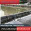 Production and supply of inflatable and water filled rubber dams, river blocking dams, landscape blocking dams, air shield dams, and support for customization