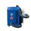 Hot Selling 50W 100W 200W Handheld Pulsed Fiber Laser cleaning Machine Portable Laser Cleaner Machine