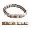 China Factory Color Enamel 9mm Italian Charm Fit Nomination Bracelets