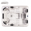 Joyspa JY8002 Acrylic Hot Tub with Massage Jets Imported Acrylic Bathtub for Comfort and Relaxation Ice Bathtub Accessory