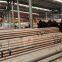 Baosteel 4130X seamless steel pipes for high-pressure gas cylinders in stock from manufacturers