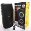 Hot Selling Boombox Dual 3 Inch Horn Speakers with RGB Lights Subwoofer Portable Speaker