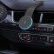 Car Wireless Charging 15W Fast Charging Magnetic Design Supports Many Mobile Phone Models Type-C Output