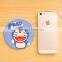 Promotional table cup pad/mat,design custom silicone cup mat,cartoon cute silicone cup coaster