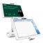 Foldable Premium Portable Multi-Angle Adjustable Magnetic iPad Holder Floating For iPad Pro/Air Stand