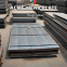 Bimetallic hardfacing cladding abrasion resistant wearable lining plate bucket excavator  liner