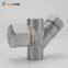 [Ruoteng]  Threaded/Flanged Wcb/CF3/CF8m Thermodynamic Steam Trap