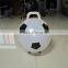 wholesale PVC jump ball with handle for kids(football design)