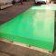 10mm High Density Polyethylene Board HDPE Plastic Sheet Manufacturer Uhmwpe Sheet