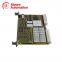 ABB 81ET03M-E GJR2389800R1210 81ET03 Módulo de Entrada de Temperatura novo