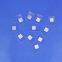 Optical quartz glass plate quartz disk JGS2