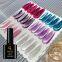 GS Glass Cat eye Gel