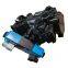 SBZSZ Sauer Mpv Hydraulic Pump Dan-foss  MPV025/035/044/046  Hydraulic Variable Displacemen t Piston Pump